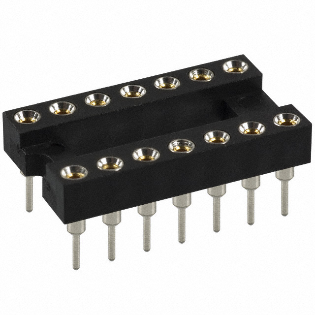 AR14-HZL/07-TT Assmann WSW Components  Zoccoli IC